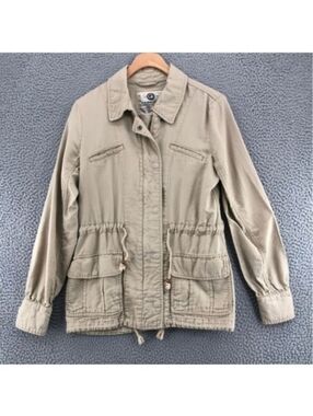 Lucky Brand | Utility Jacket